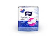 Гигиена - Bella Perfecta Ultra Maxi Blue Прокладки супертонкие 8 шт