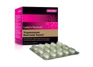 Витамины - LADY'S FORMULA УКРЕПЛЕНИЕ КОСТНОЙ ТКАНИ ТАБЛ. 60ШТ В УП.